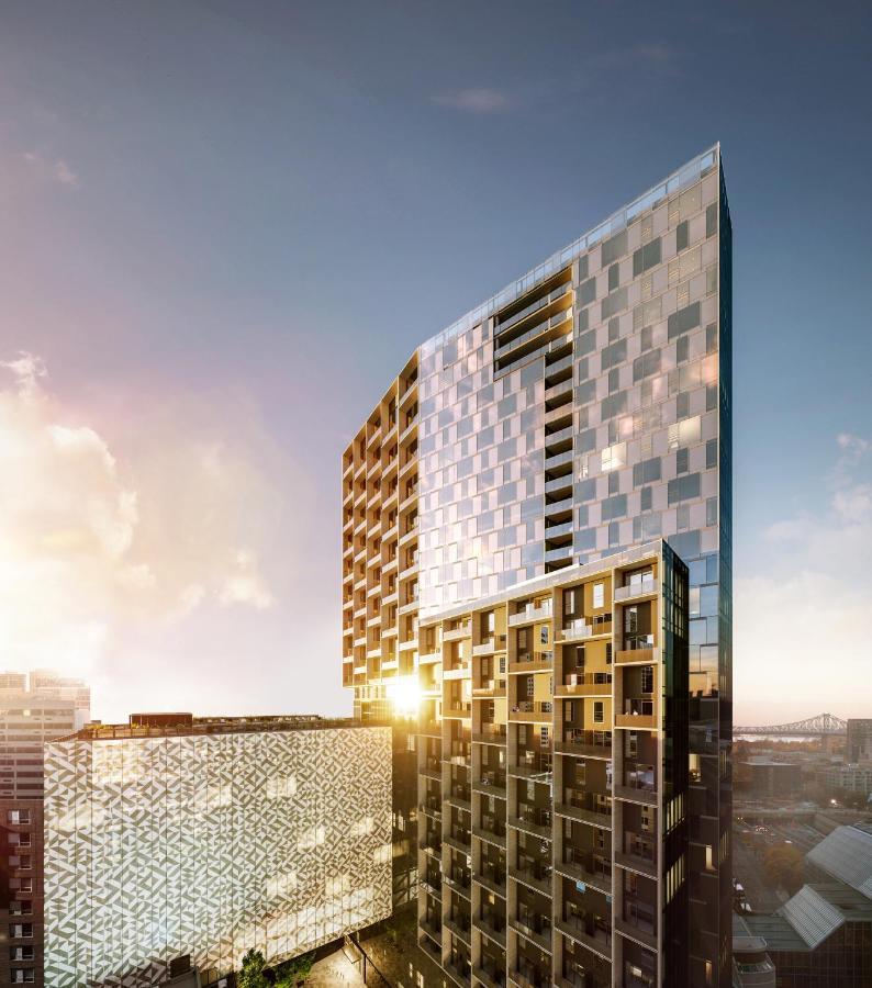 Humaniti Hotel Montreal, Autograph Collection المظهر الخارجي الصورة