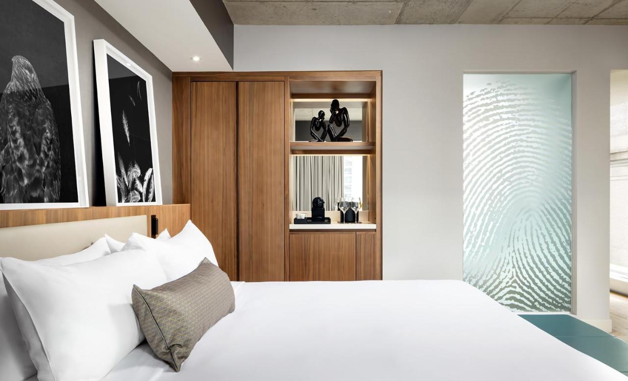 Humaniti Hotel Montreal, Autograph Collection المظهر الخارجي الصورة