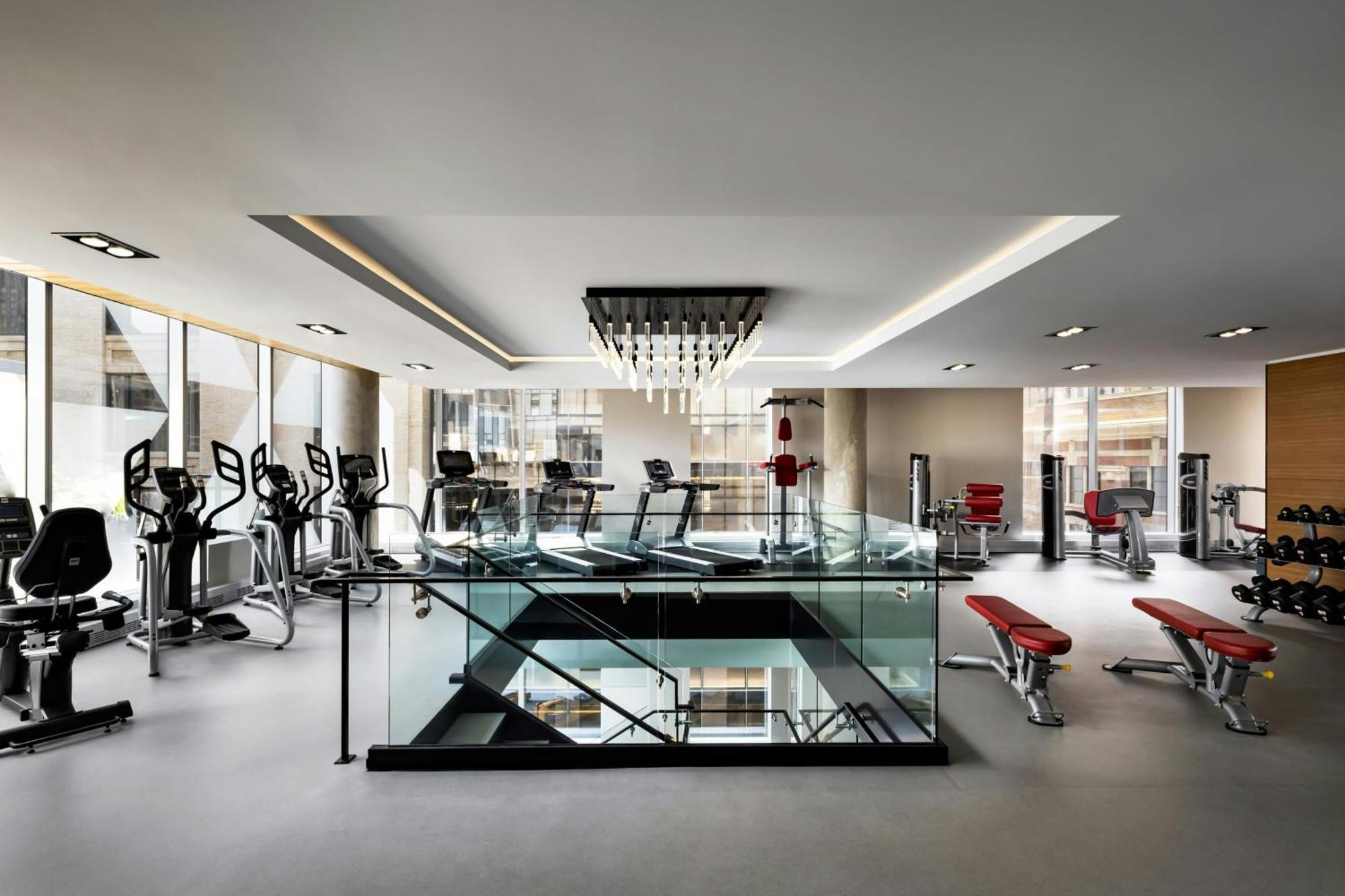 Humaniti Hotel Montreal, Autograph Collection المظهر الخارجي الصورة